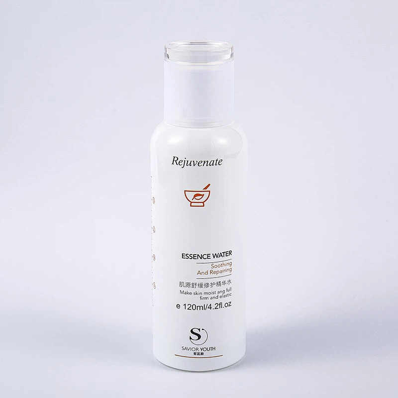 Cosmetic Bottle Packaging