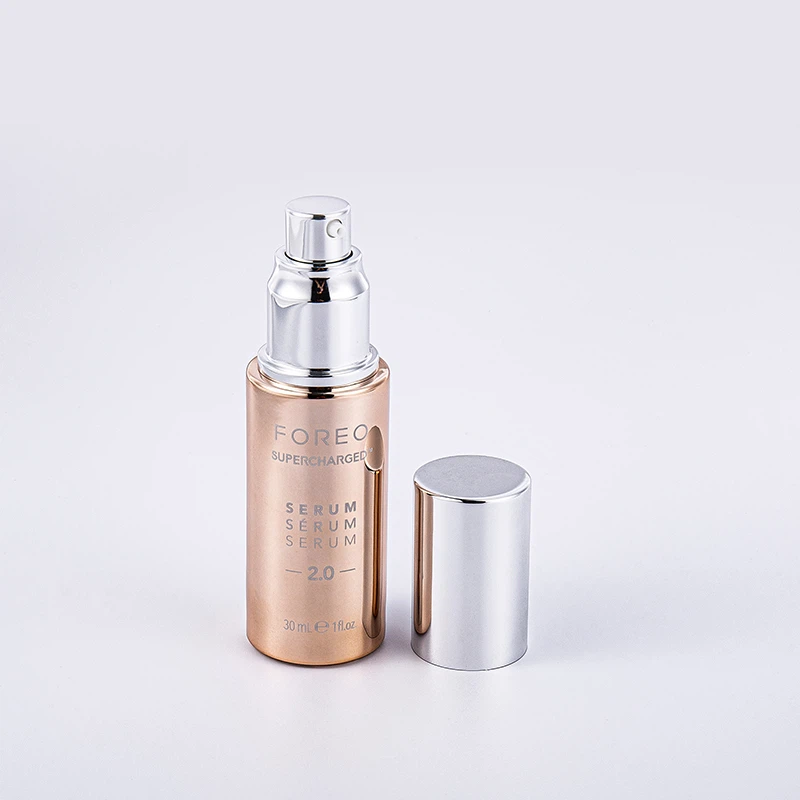 Pump Cosmetic Bottle Pump Cosmetic Bottle