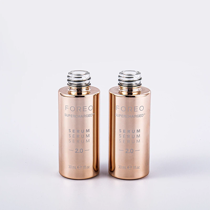 Glass Pump Bottle Glass Pump Bottle