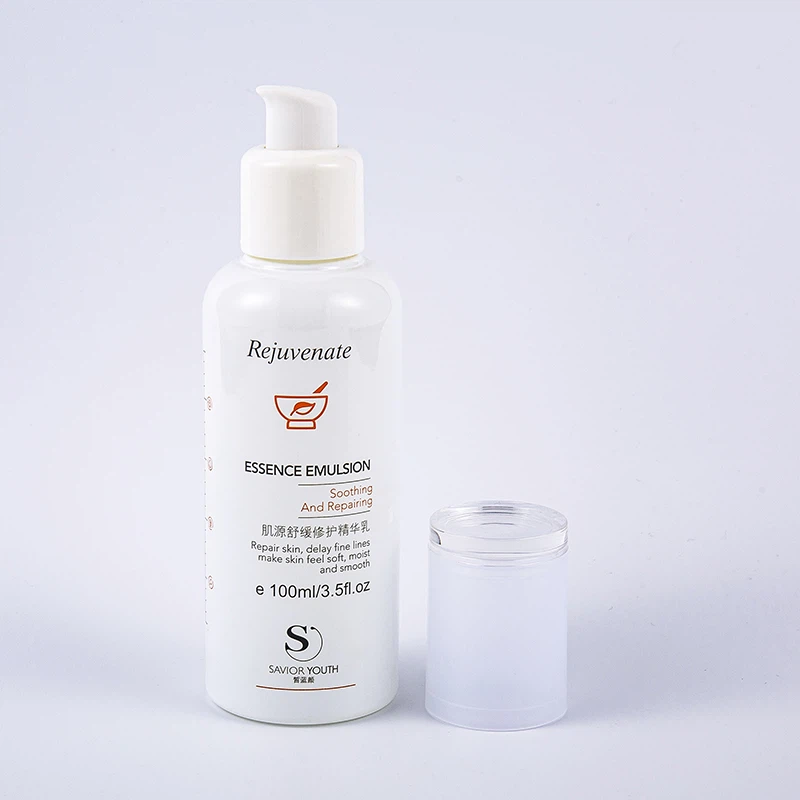 100ml Cosmetic Bottle 100ml Cosmetic Bottle