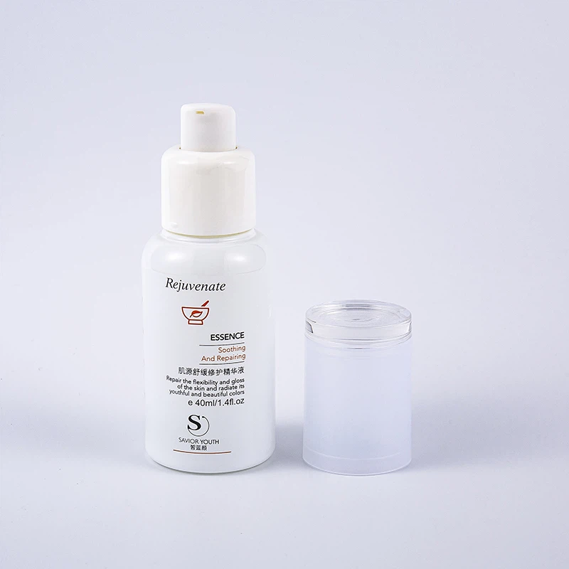 40ml Cosmetic Bottle Packaging 40ml Cosmetic Bottle Packaging