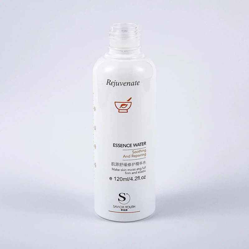 Cosmetic Bottle Packaging Cosmetic Bottle Packaging