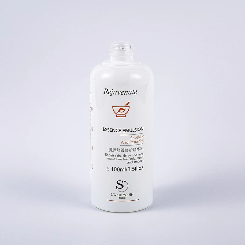 white Cosmetic Bottle white Cosmetic Bottle